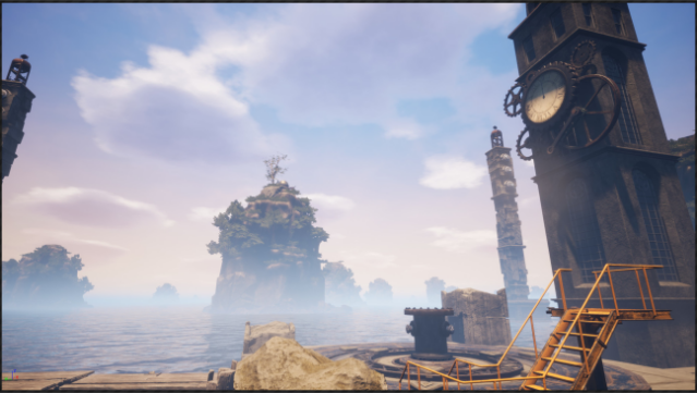 Zof PC Screenshot