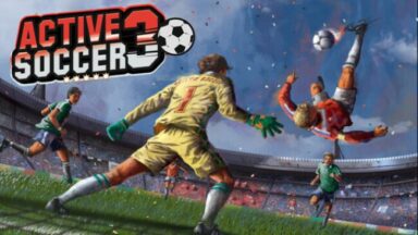 Active Soccer 3 Free Download
