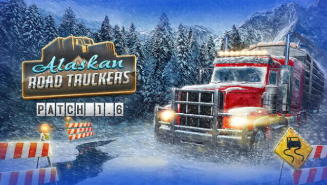 Alaskan Road Truckers Free Download