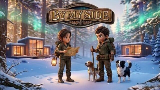 By My Side Free Download