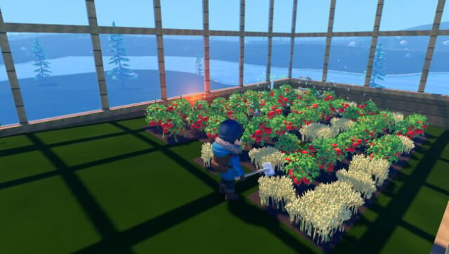 By My Side Gameplay Screenshot