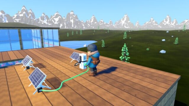 By My Side PC Screenshot