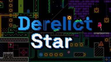 Derelict Star Free Download