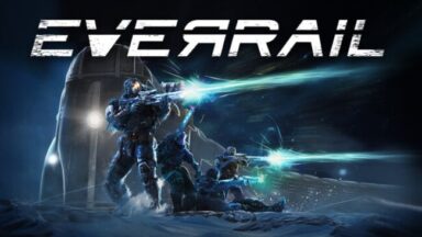 EverRail Free Download