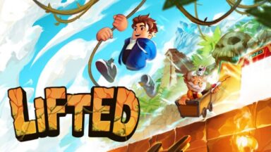 LIFTED Free Download