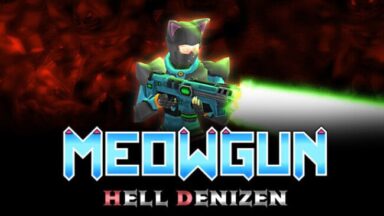 MeowGun: Hell Denizen Free Download