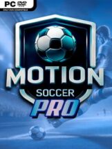 Motion Soccer PRO (v1.18.12) Free Download
