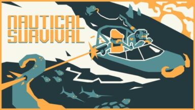Nautical Survival Free Download