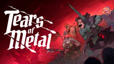 Tears of Metal Free Download