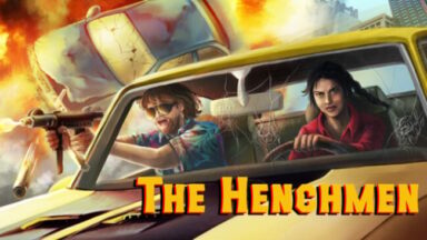 The Henchmen Free Download