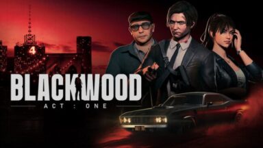 BLACKWOOD Free Download