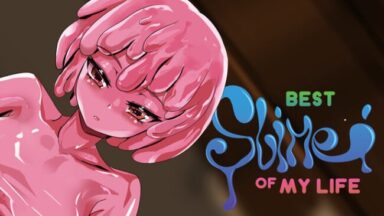 Best Slime of my Life (Uncensored) Free Download