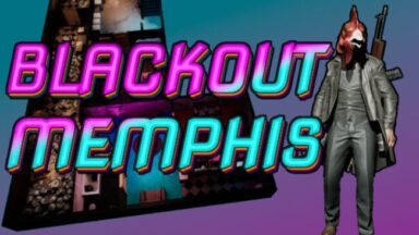 Blackout Memphis Free Download