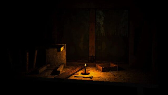 Box of Broken Nails PC Screenshot