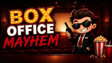 Box Office Mayhem: Theatre Tycoon Free Download
