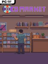 CD Market – Music Label Sim (v1.3.0) Free Download