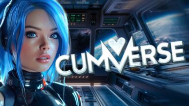 CUMVERSE [18+] (Uncensored) Free Download
