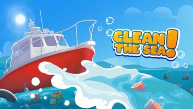 Clean the Sea! Free Download