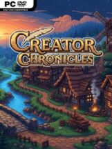 Creator Chronicles (v1.10) Free Download