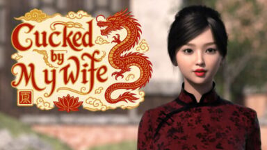 Cucked by My Wife (Uncensored) Free Download