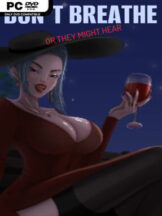 Don’t Breathe or They Might Hear (Uncensored) Free Download