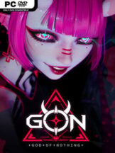GON: God Of Nothing (v1.25) Free Download