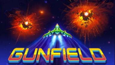 GUNFIELD Free Download