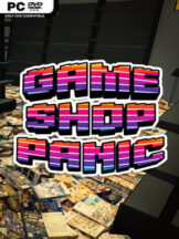 Game Shop Panic (v1.0.3) Free Download