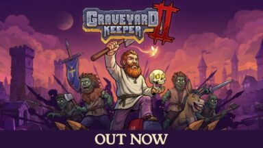 Graveyard Keeper 2 Free Download