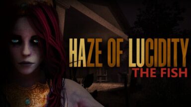 Haze of Lucidity (Halu) - The Fish Free Download