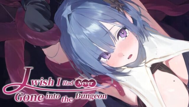 I Wish I Had Never Gone into the Dungeon Free Download