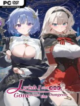 I Wish I Had Never Gone into the Dungeon (v2.0.1 & Uncensored) Free Download