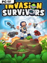 Invasion Survivors (v0.0.1102) Free Download