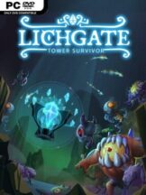 Lichgate: Tower Survivor (v1.4.19) Free Download