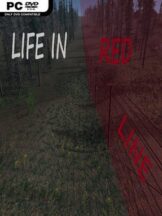 Life in red line Free Download