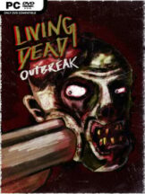 Living Dead Outbreak (v1.0.0) Free Download