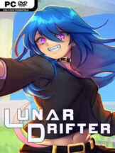 Lunar Drifter Free Download