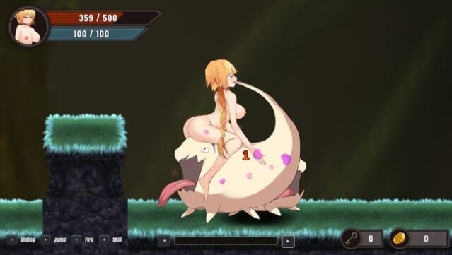 MissionCode:COCO PC Screenshot