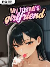 My Friend’s Girlfriend (Uncensored) Free Download