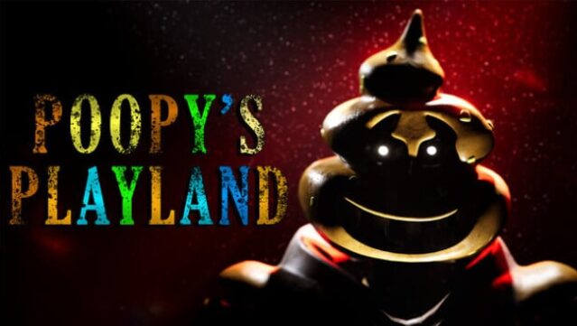 Poopy’s Playland Free Download