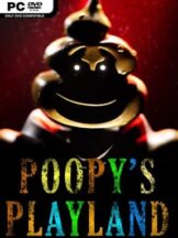 Poopy’s Playland Free Download