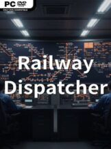 Railway Dispatcher (v2.2.3) Free Download