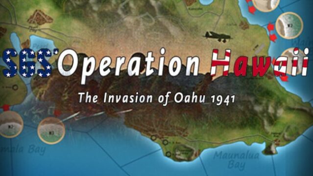 SGS Operation Hawaii Free Download