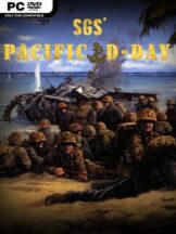 SGS Pacific D-Day Free Download