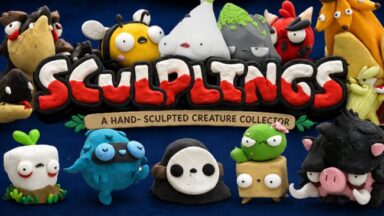Sculplings Free Download