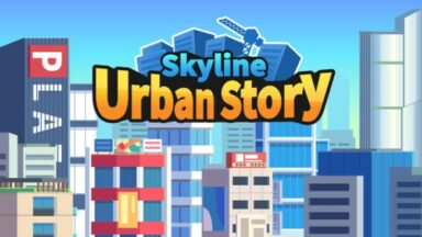Skyline Urban Story Free Download