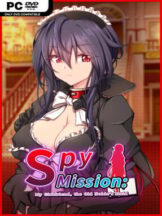 Spy Mission: My Girlfriend, the Old Noble’s Maid (Uncensored) Free Download