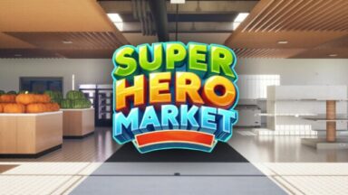 Superhero Market Free Download