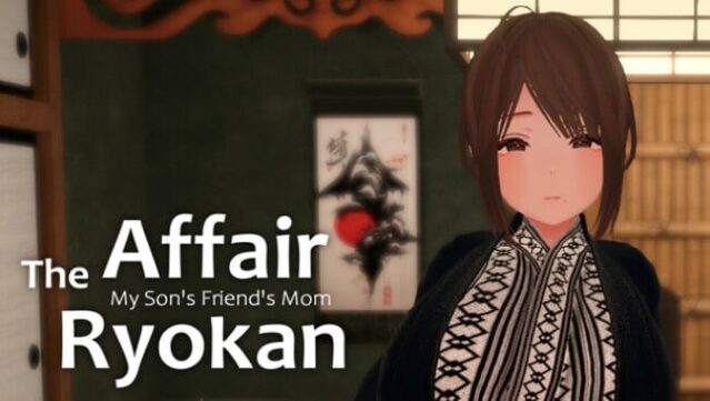 The Affair Ryokan: My Son’s Friend’s Mom Free Download