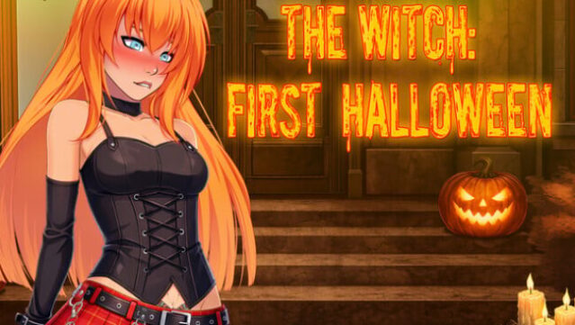 The Witch: First Halloween Free Download